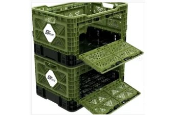 小折疊籃系列-K