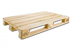 歐洲認證♻環保回收棧板