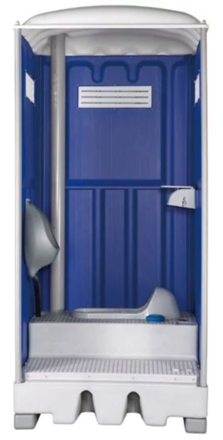 流動廁所配件-AC