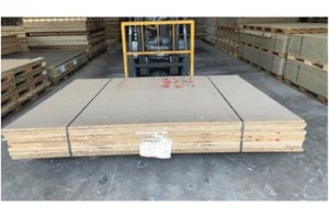 【塑合板】 中古拆櫃保護板