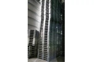 《型號:A9》中古塑膠棧板 (132*110*13) SCJ-132110-130