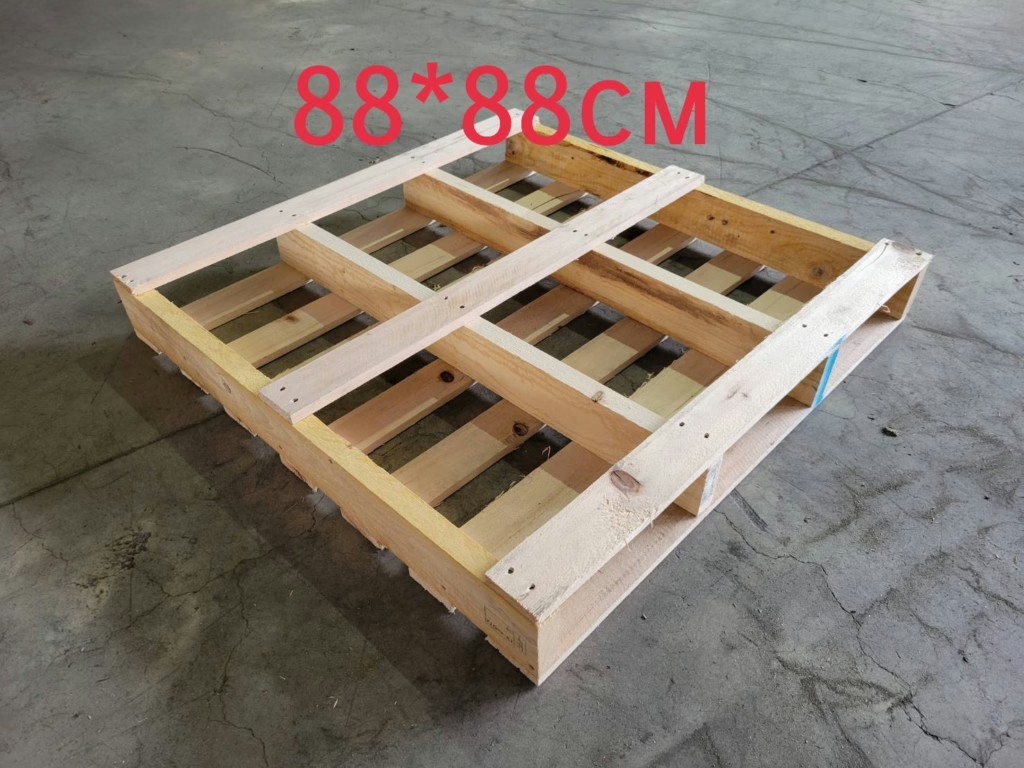 《型號:A13》中古美式木製棧板(100*68 &88*88)