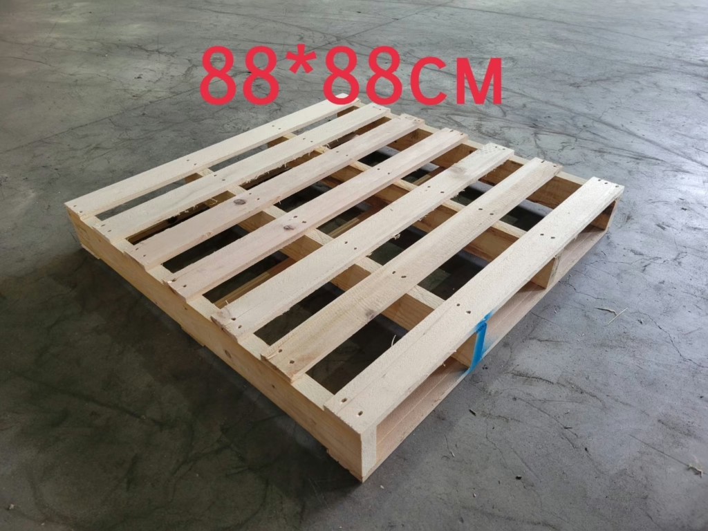 《型號:A13》中古美式木製棧板(100*68 &88*88)