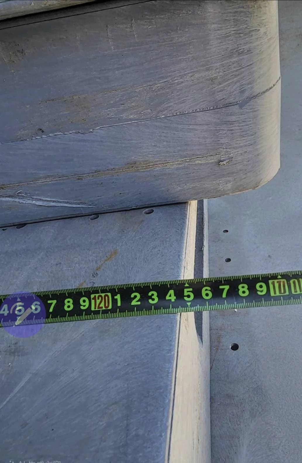 《型號:A36》中古塑膠棧板 (125*125*14)雙面密面板TE168