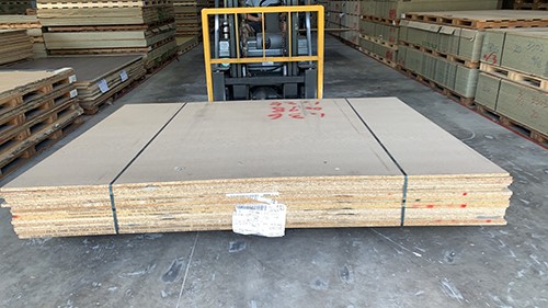 【塑合板】中古拆櫃保護板