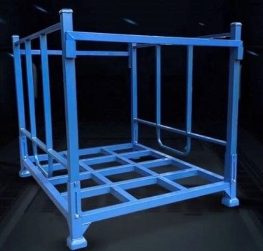 G-客製化折疊式鐵架