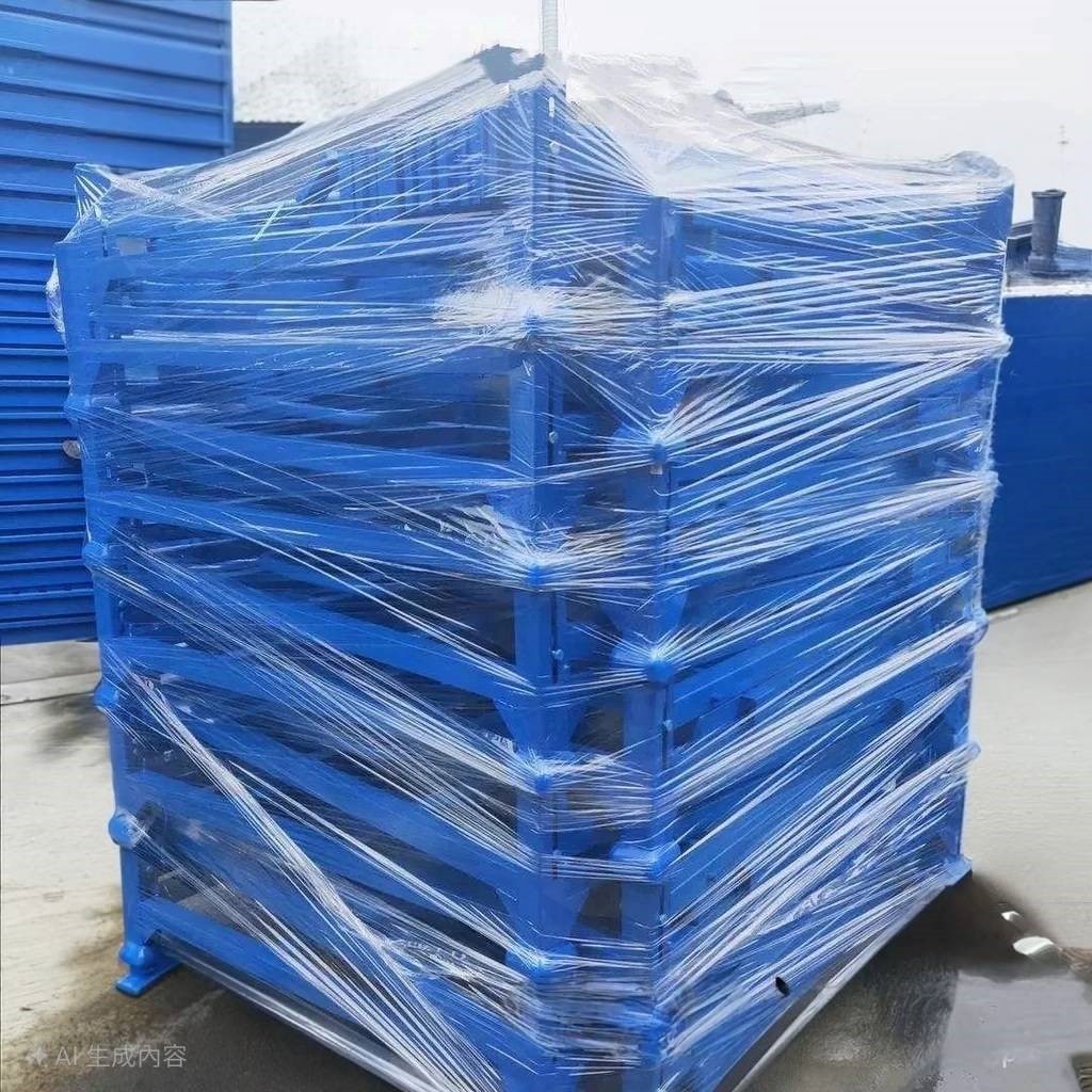 G-客製化折疊式鐵架