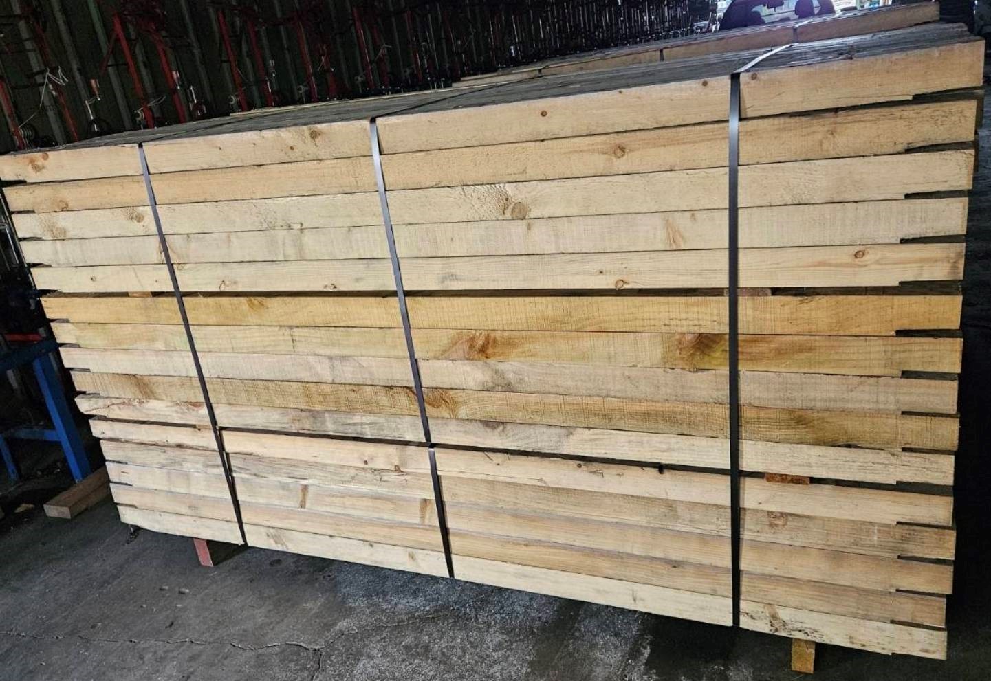 中古電纜軸封板