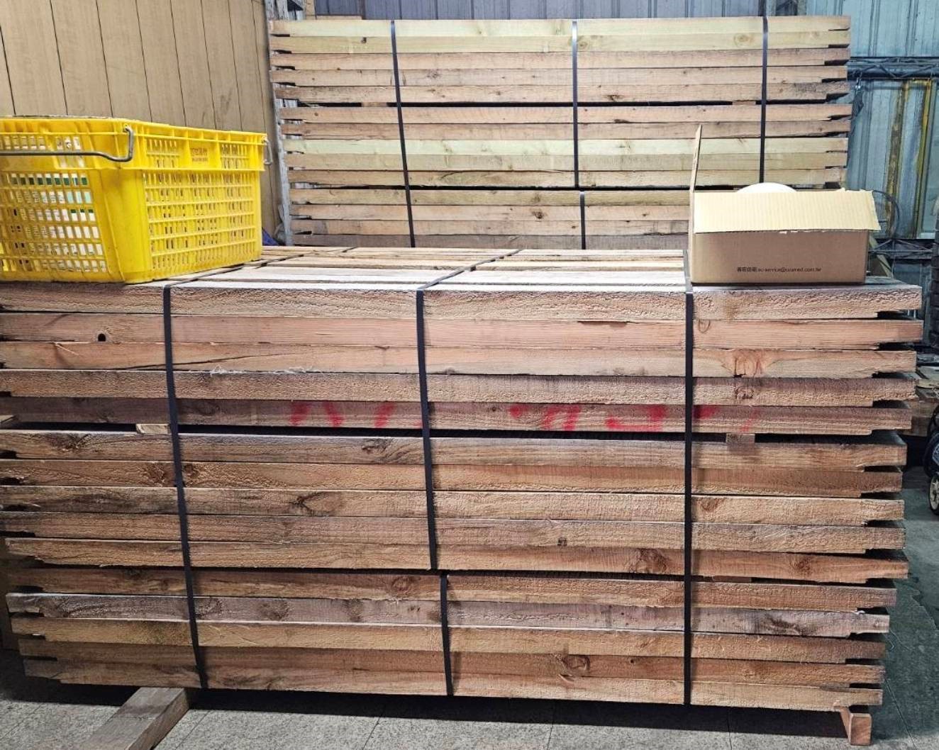 中古電纜軸封板