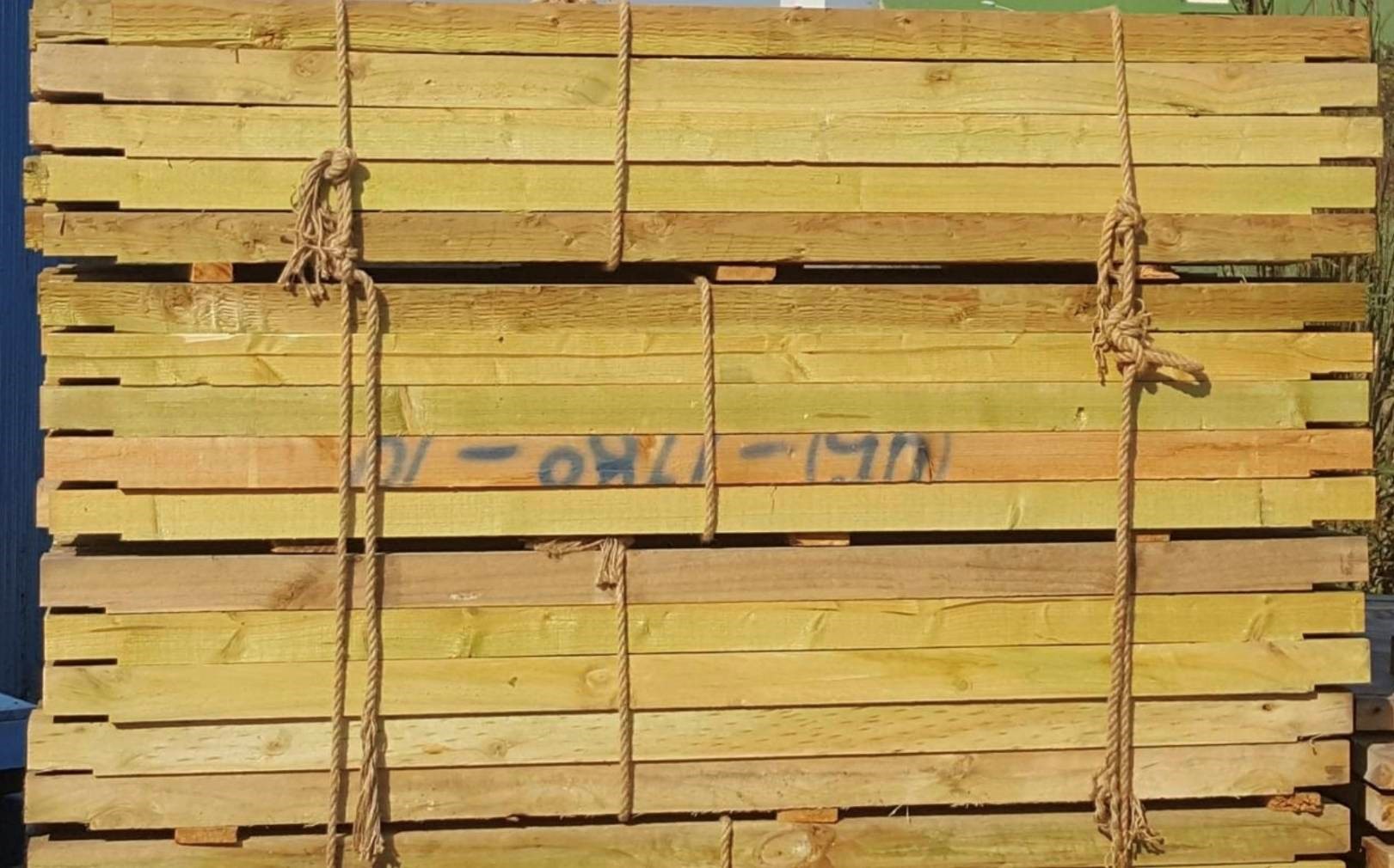 中古電纜軸封板