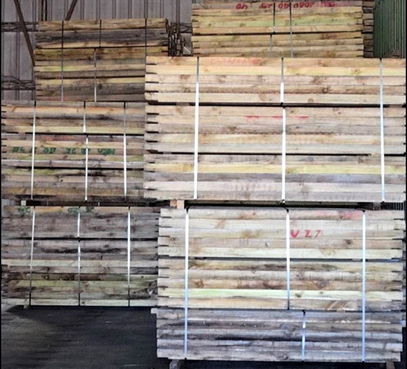 中古電纜軸封板