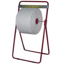 AF-擦拭紙架(落地式)