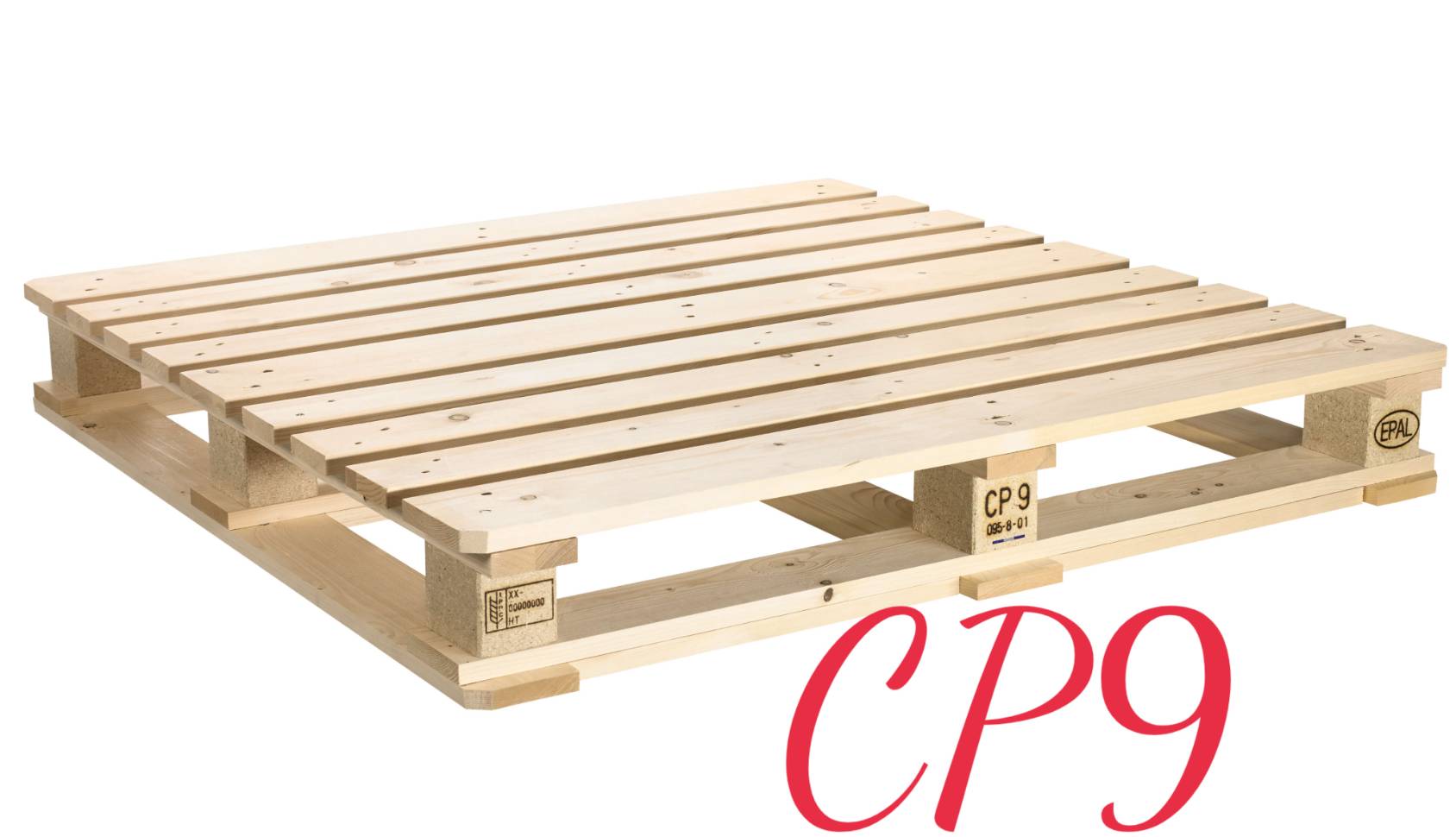 《型號:A》 中古歐式木製棧板 (114*114) CP3, CP9