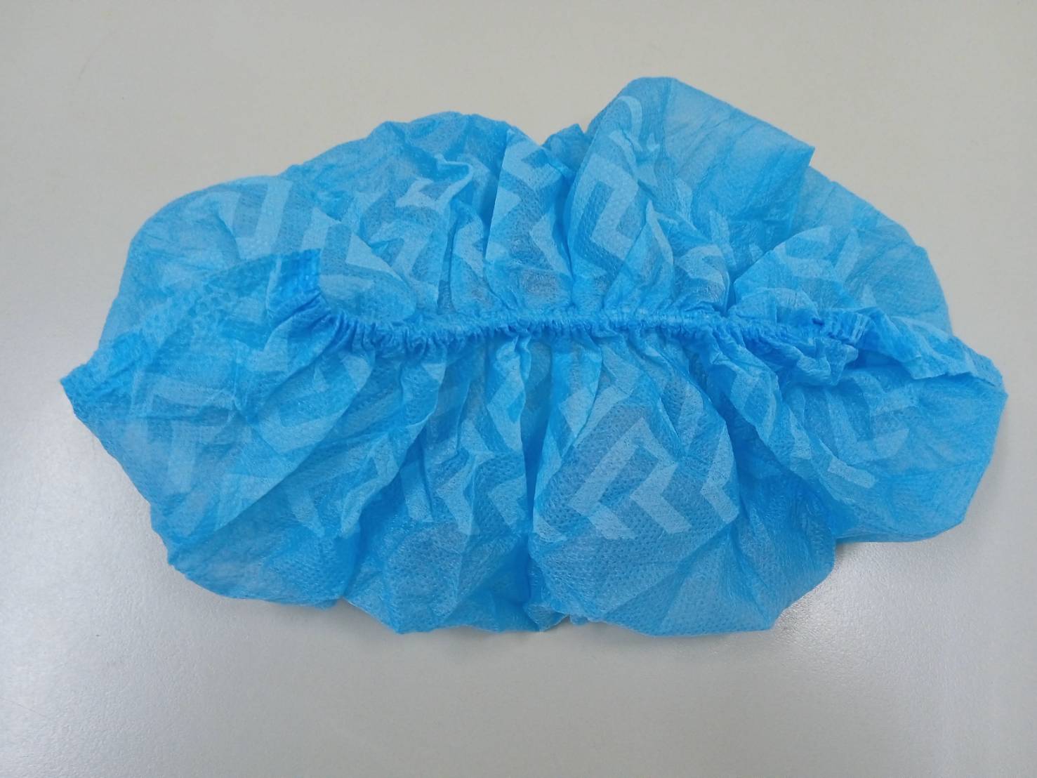 7.F-AS75 鞋套/全筋/加大.止滑/500雙