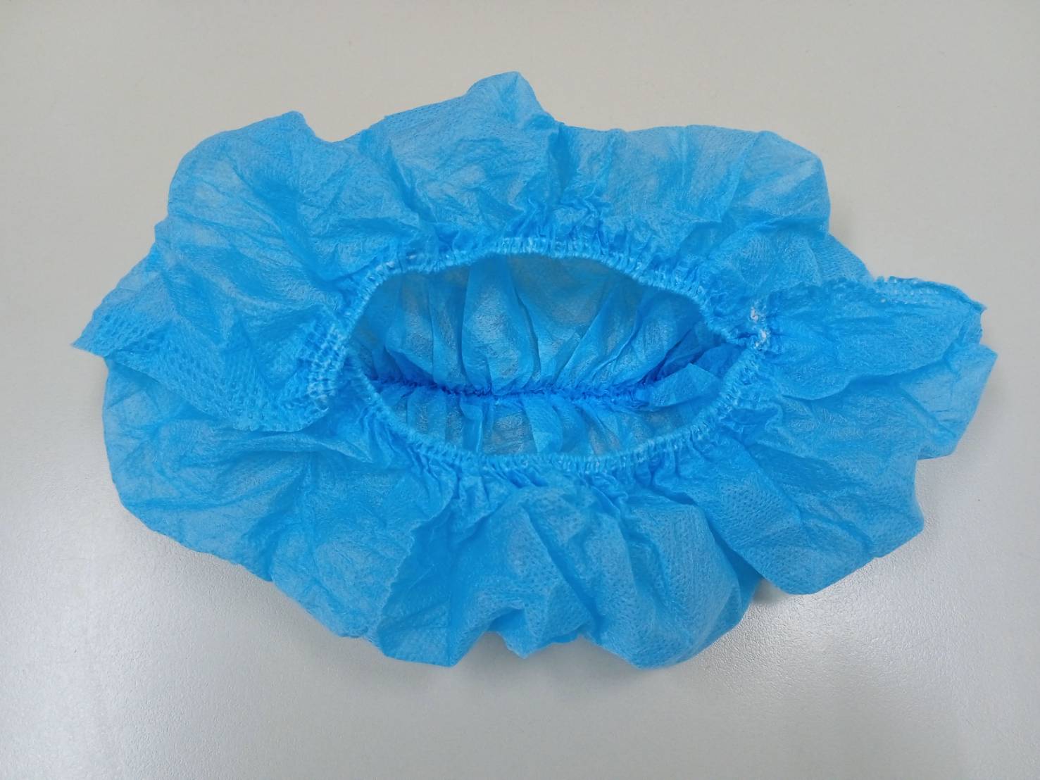 7.F-AS75 鞋套/全筋/加大.止滑/500雙