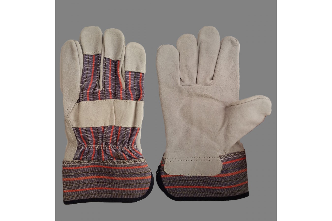 4.F-皮手套-AE2-全掌皮手套