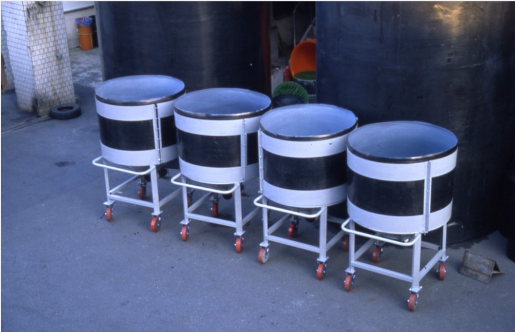 攪拌桶