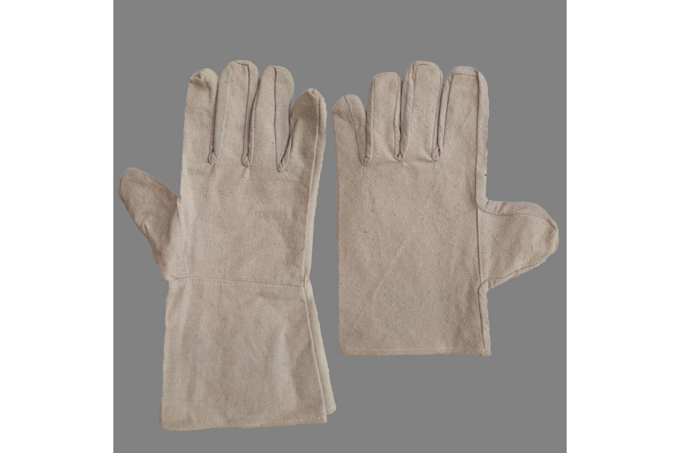 10.F-帆布手套-BE1(9002無)