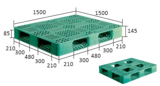 10.H-D4-150150-NXHP-145