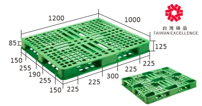 1.H-D4-120100-HP-125