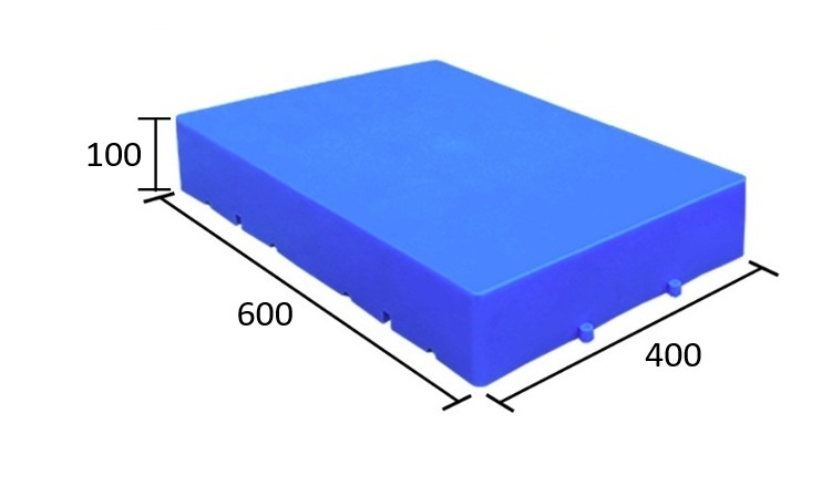 1.可拼接密面防潮板KI-AP-0406P-V