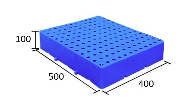 7.可拼接密面防潮板KI-APN-0405B-V