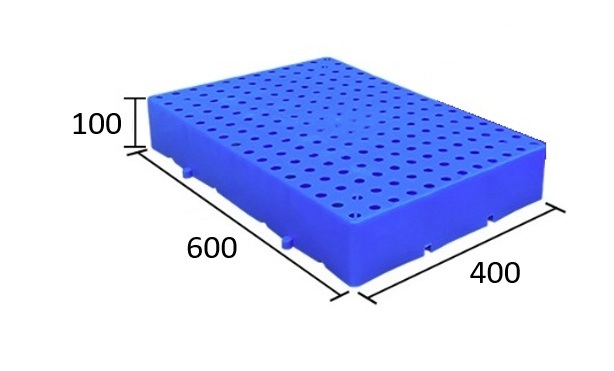 5.可拼接圓孔防潮板KI-APN-0406B-V
