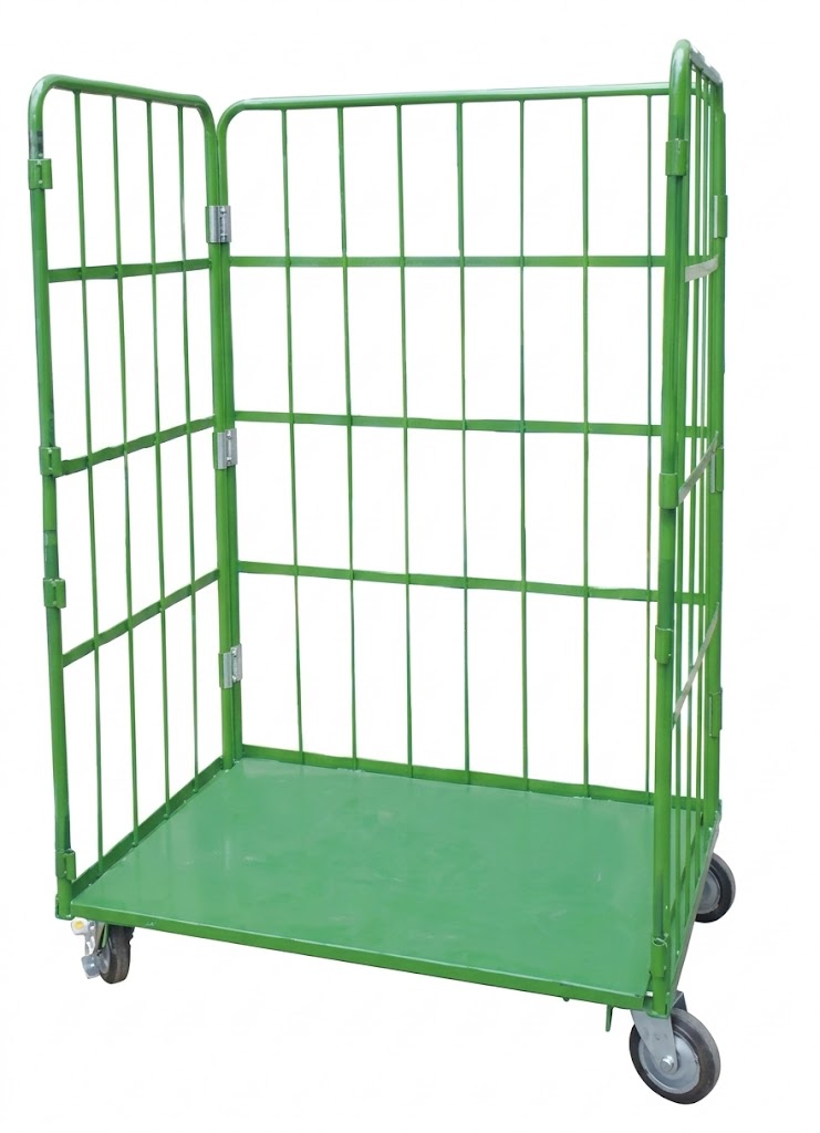 物流台車(無門)L-DS-01~L-DS-06