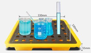 27.實驗室及小桶型防漏棧板 KI-SP-333306