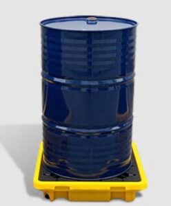 23.單桶型防漏棧板 KI-SP-606015