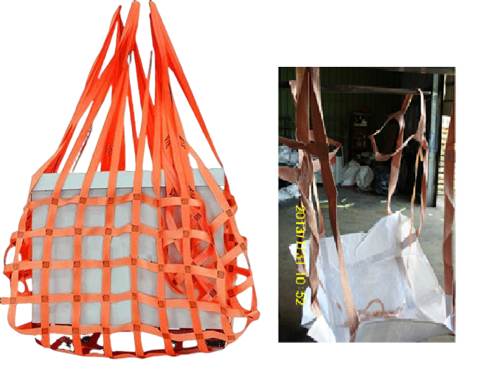 05.太空包類-吊糖專用&吊貨SLING吊袋