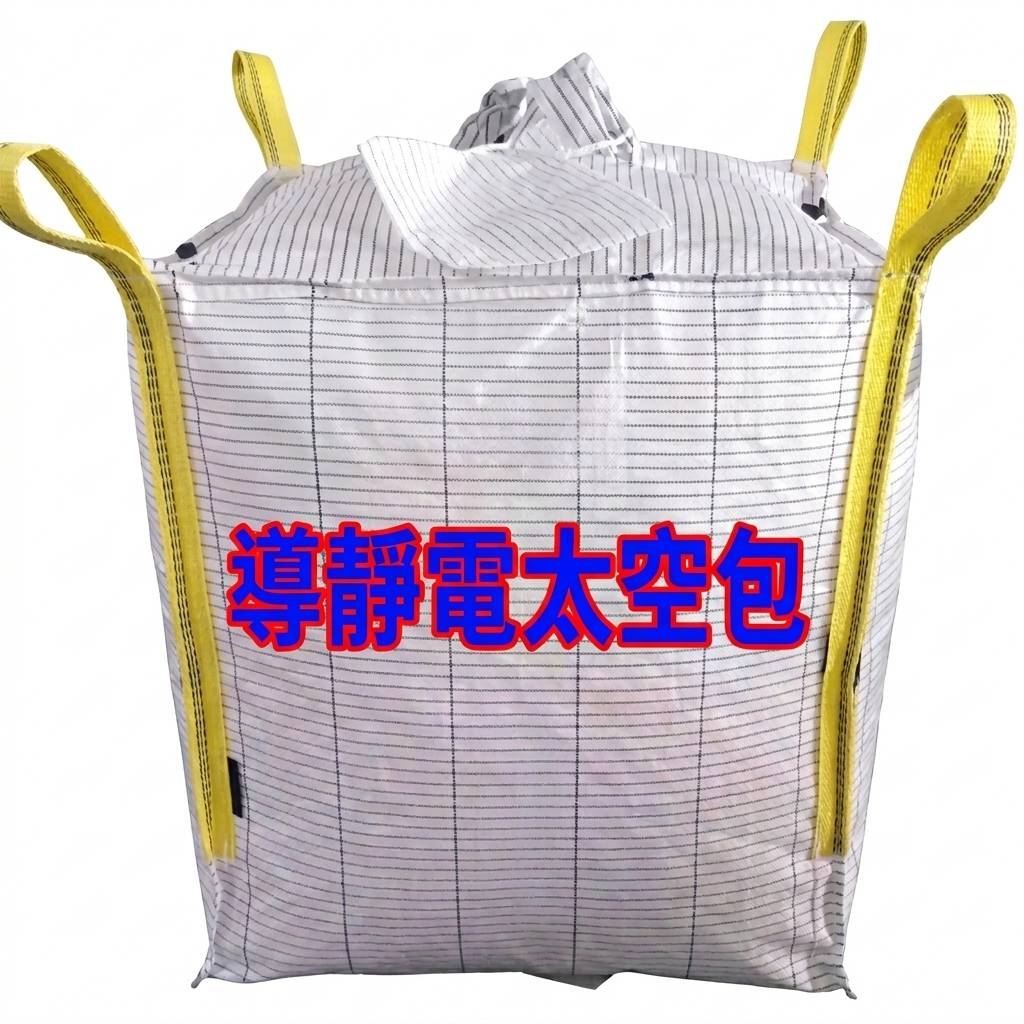 抗靜電&導電太空包&化工醫藥產品太空包