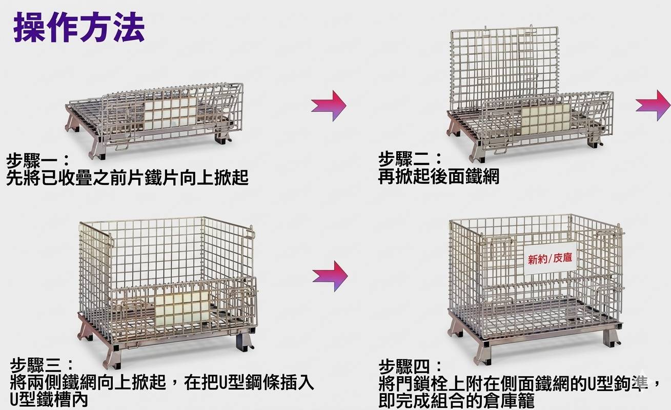 全新蝴蝶籠-YA