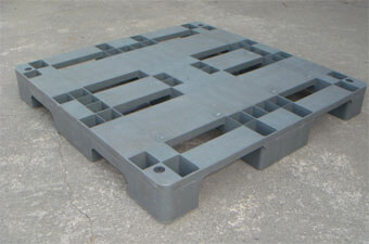 《型號:M》中古塑膠棧板 (110*110*14&120*100*14)