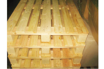 《型號:I》中古歐式木製棧板 (76*114) CP5