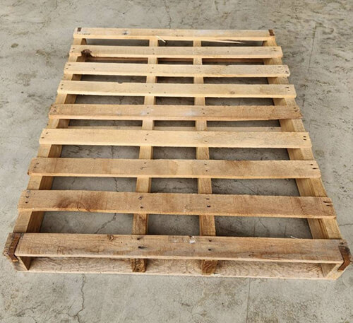 《型號:Q》中古美式木製棧板 (120*100) TE387