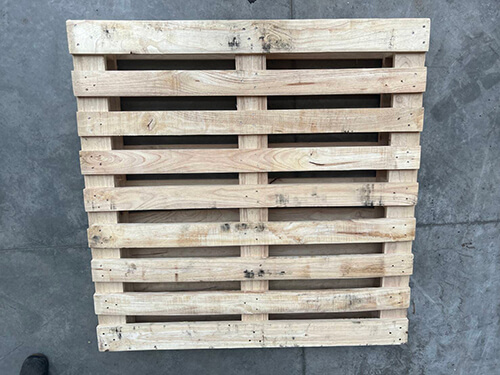 《型號:Y》中古歐式木製雙面棧板(110*110*15) TE293