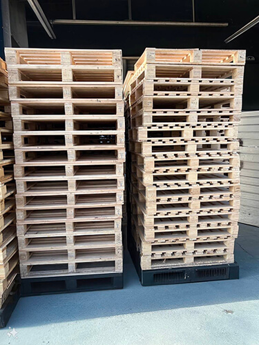 《型號:Z》中古歐式木製棧板(110*110*15) TE293