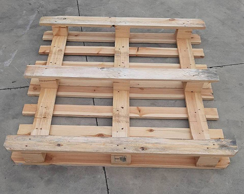 《型號:A6》中古歐式木製棧板(110*110) TE366