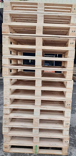 《型號:A7》中古歐式木製棧板(110*110*16) TE366