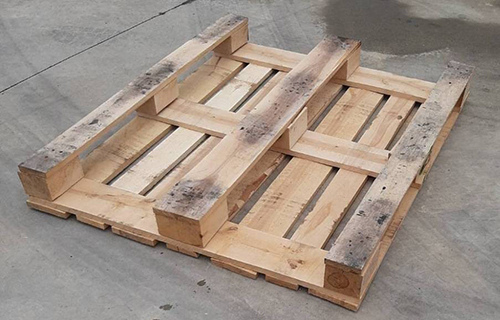 《型號:A8》中古歐式木製棧板(105*125*15) TE366