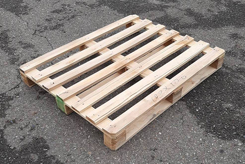 《型號:A9》中古歐式木製棧板(100*120*14) TE366