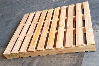 《型號:S》中古美式木製棧板 (130*110*12)