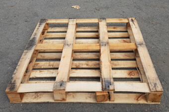 《型號:X》中古歐式木製棧板(112*112) TE192,TE286
