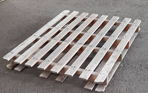 《型號:K》中古美式木製棧板(110*130*12) TE366