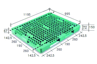23.P-DCJ-120100-150 E/CP(1200*1000)