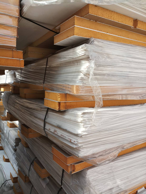 塑鋼板(全新裁切餘料)