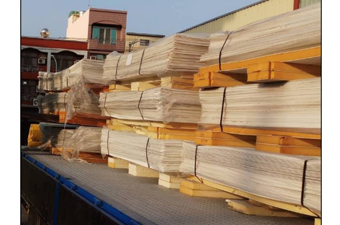 塑鋼板(全新裁切餘料)