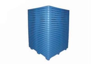 1.塑膠棧板K-XA-1012(1000*1200)