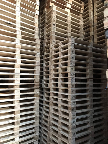 《型號:L》日字型中古合板棧板(120*80*12.5)TE096